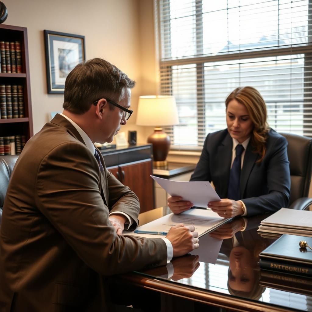 Witness Tampering lawyer York County, VA