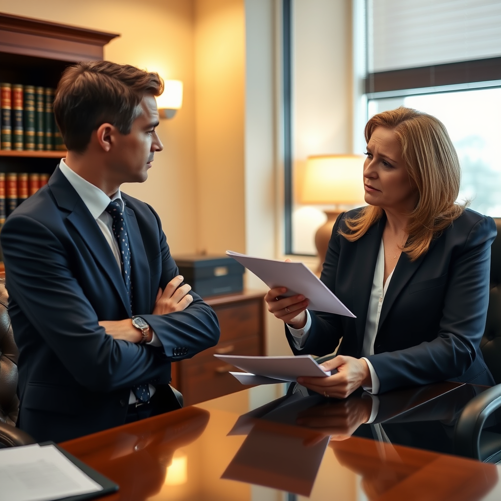18-Wheeler Accident Lawyer Chesapeake, VA