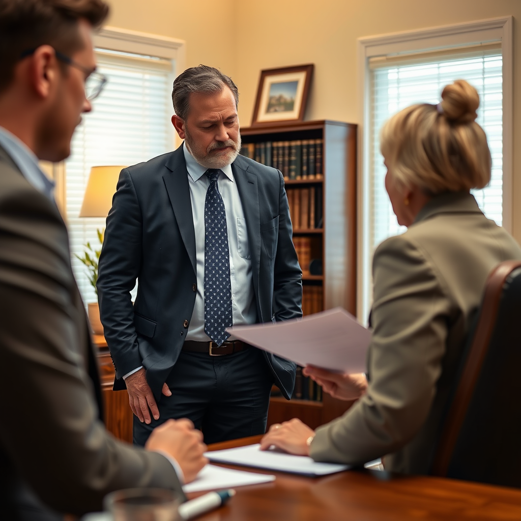 Adoption Lawyer Gloucester County, VA