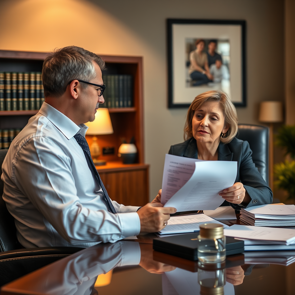 Adoption Lawyer Suffolk, VA