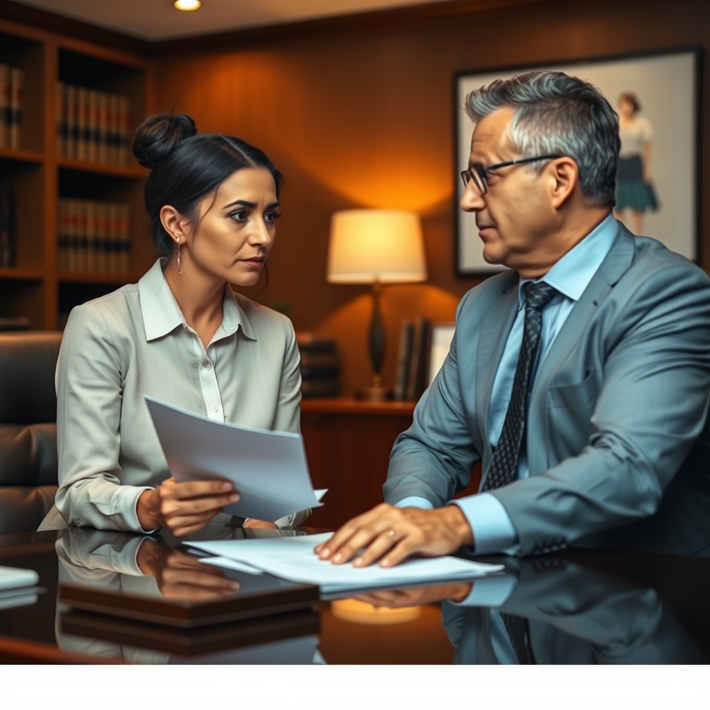 Adultery Divorce Lawyer Suffolk, VA