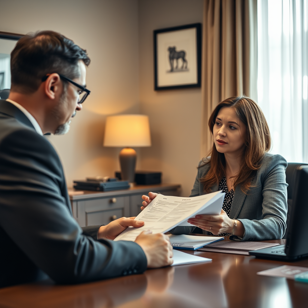 Alimony Contempt Lawyer Gloucester County, VA