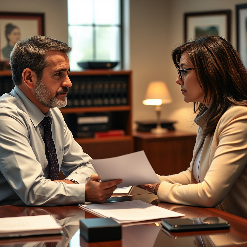 Alimony Contempt Lawyer Suffolk, VA