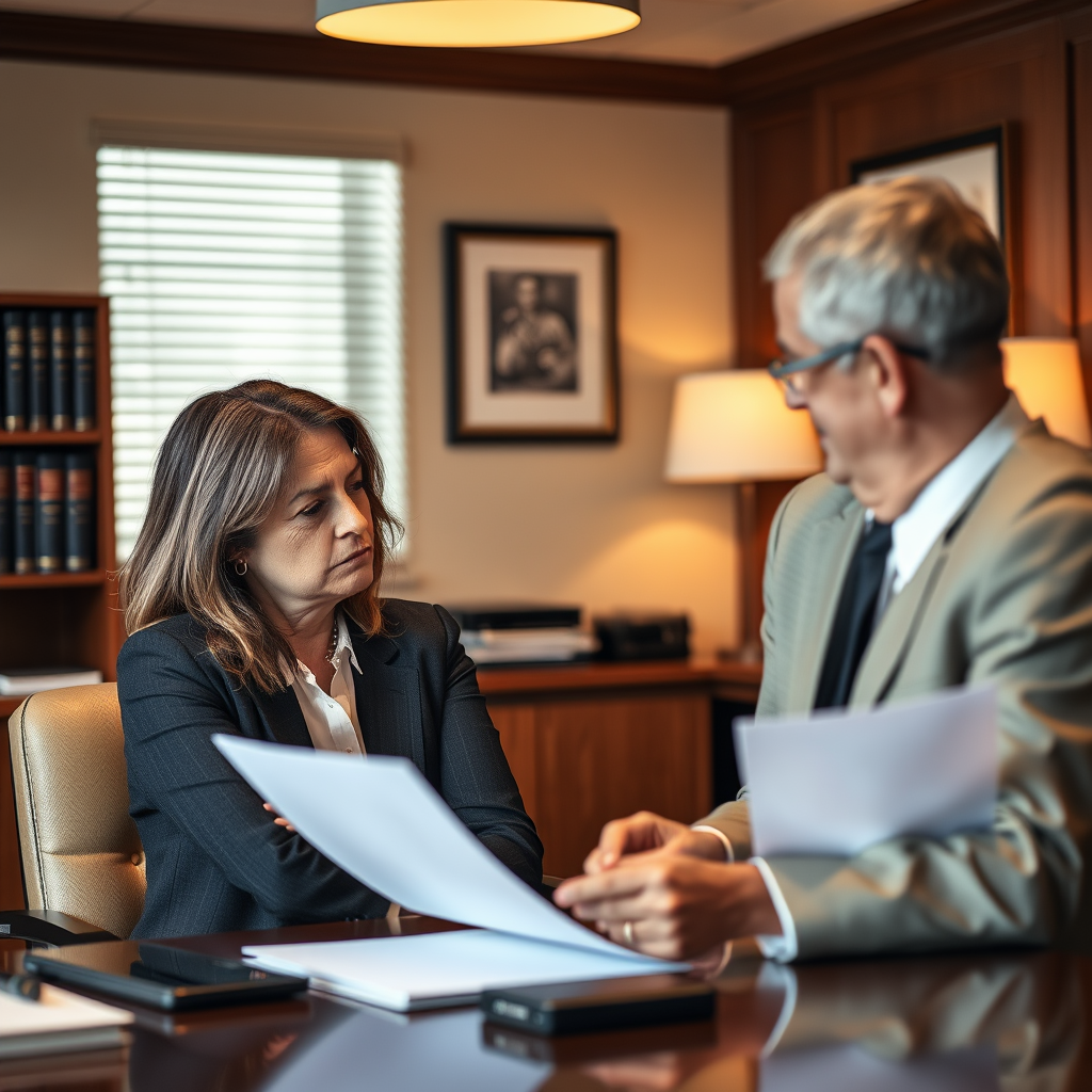Annulment Lawyer Chesapeake, VA