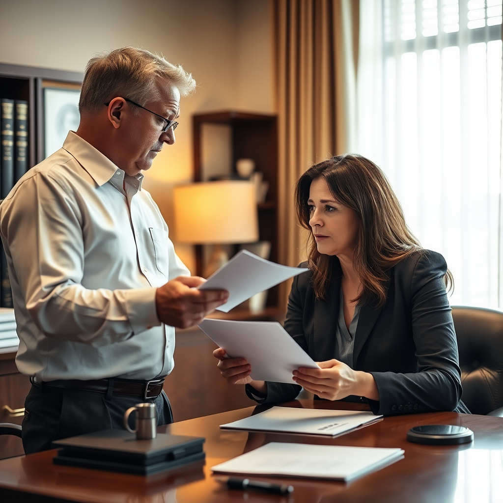 Annulment Lawyer Gloucester County, VA