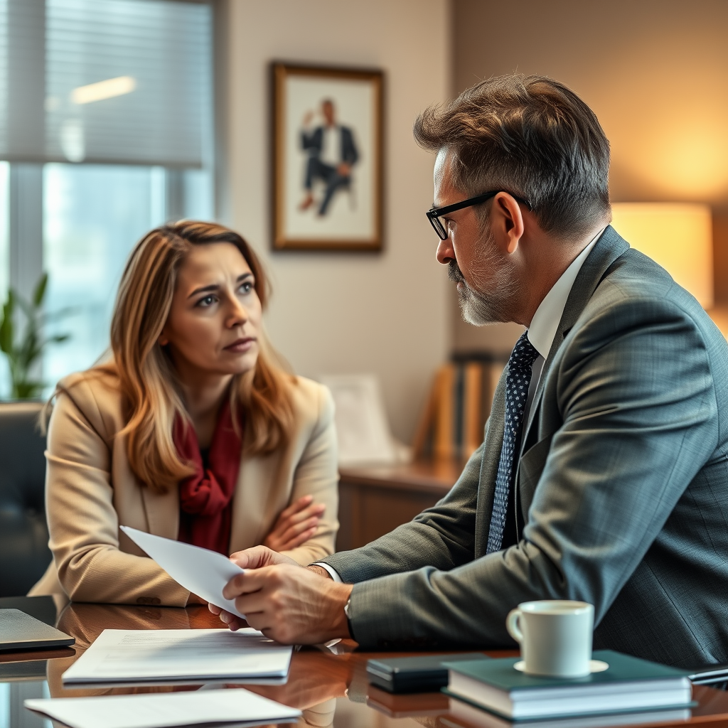 Annulment Lawyer Suffolk, VA