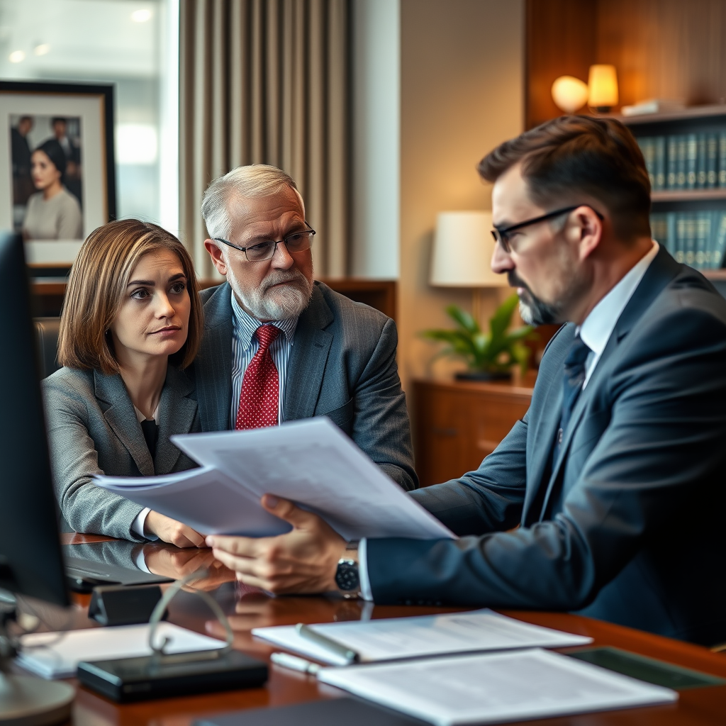 Antitrust Violations lawyer Gloucester County, VA