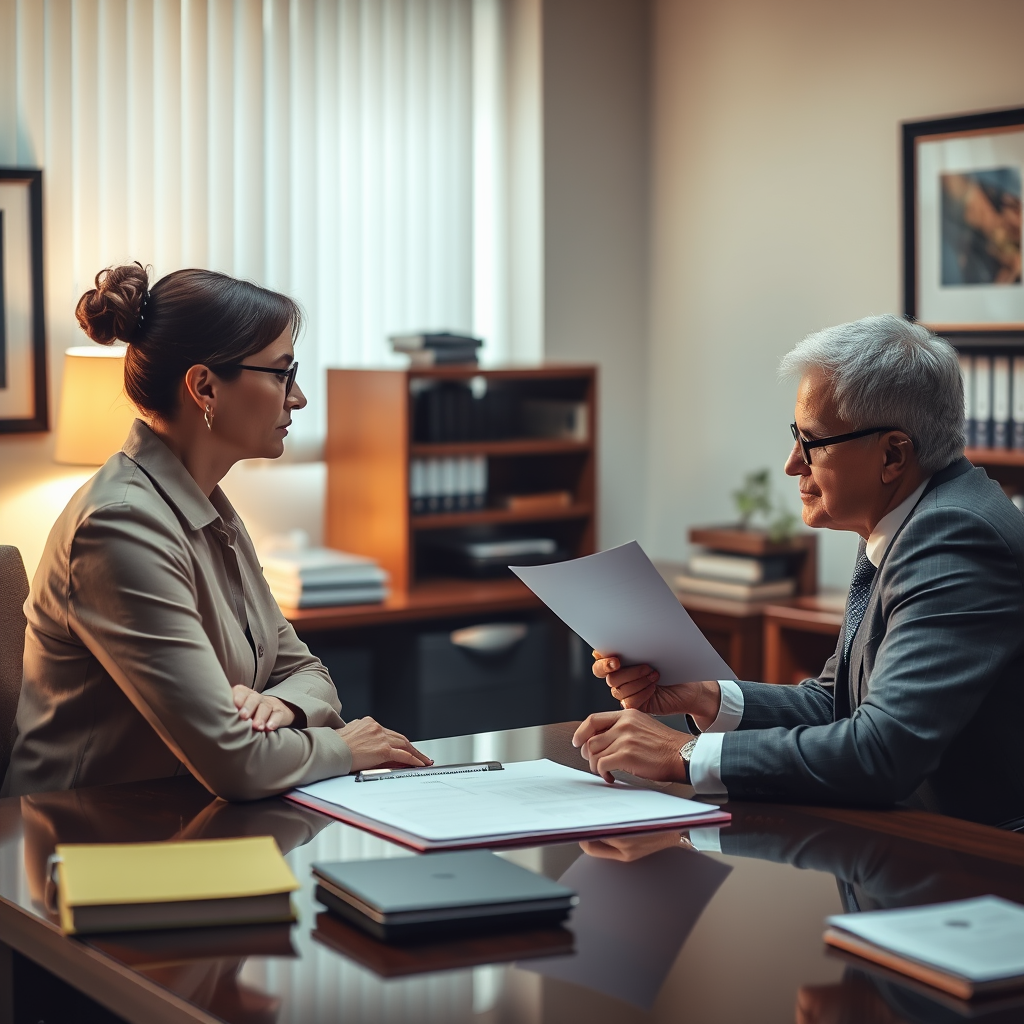 Armed Forces Divorce Lawyer Chesapeake, VA