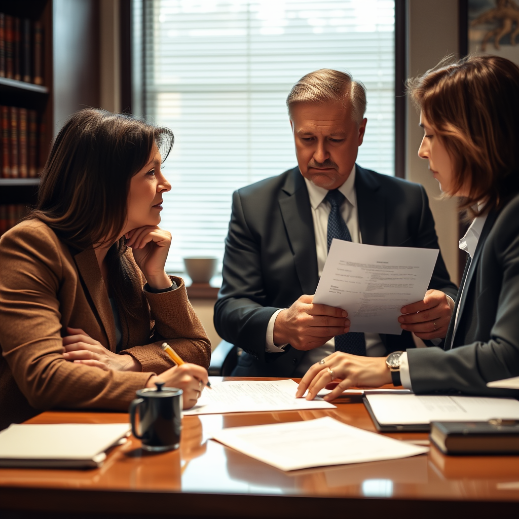 Armed Forces Divorce Lawyer Suffolk, VA
