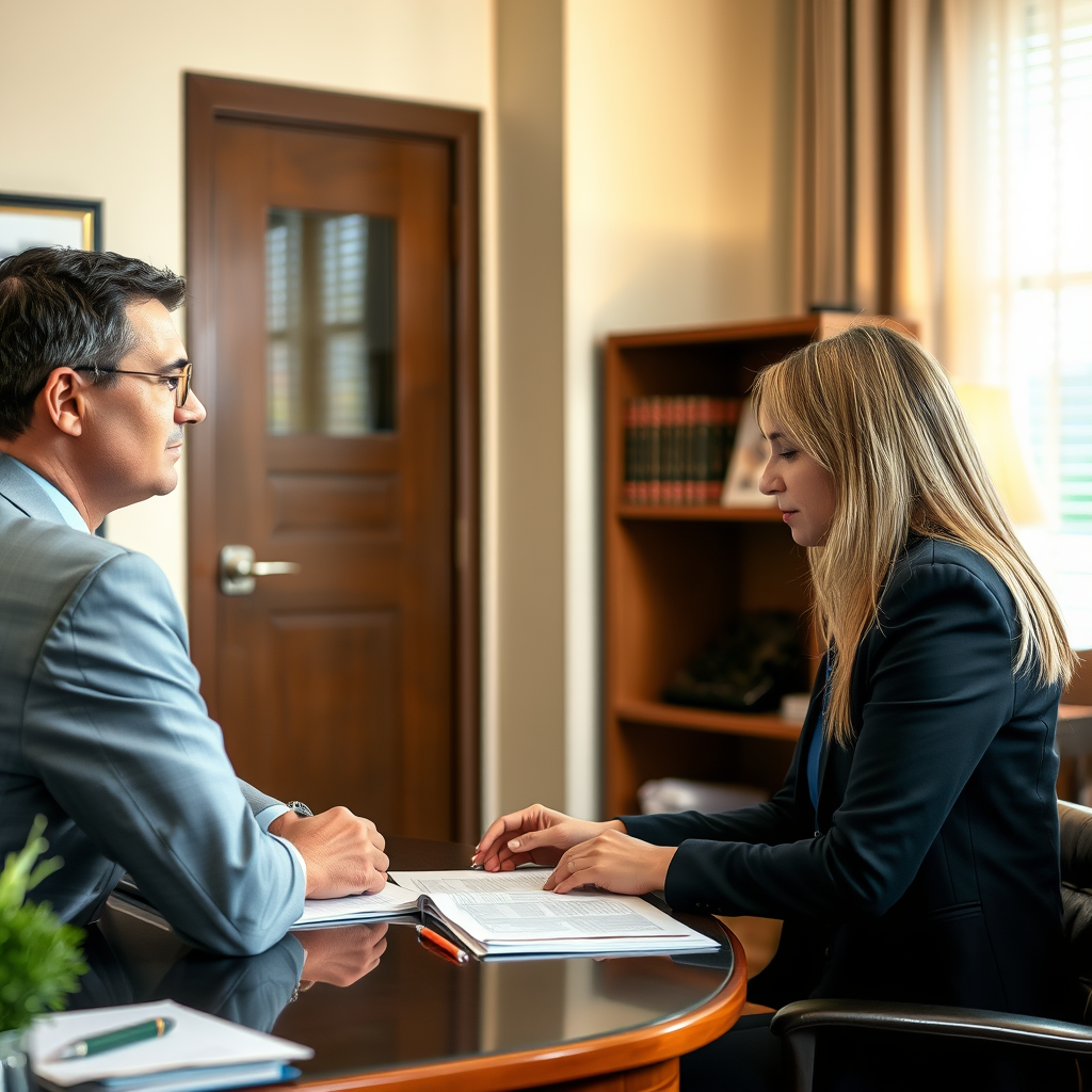 Beach Military Divorce Lawyer Gloucester County, VA