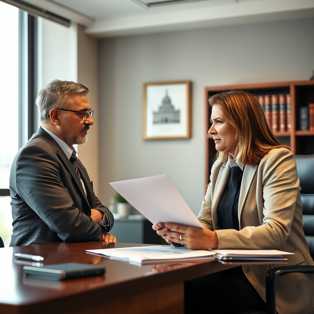 Beach Military Divorce Lawyer Suffolk, VA