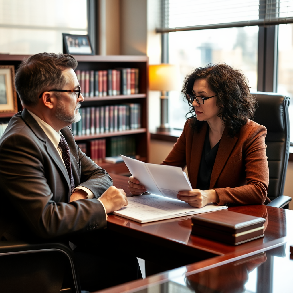 Bicycle Accident Lawyer Gloucester County, VA