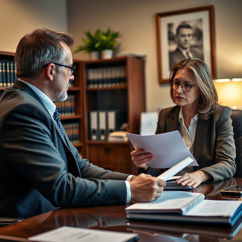 Bribery of Public Officials and Witnesses lawyer Suffolk, VA