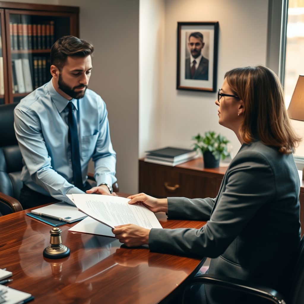 Burglary Defense Lawyer Suffolk, VA