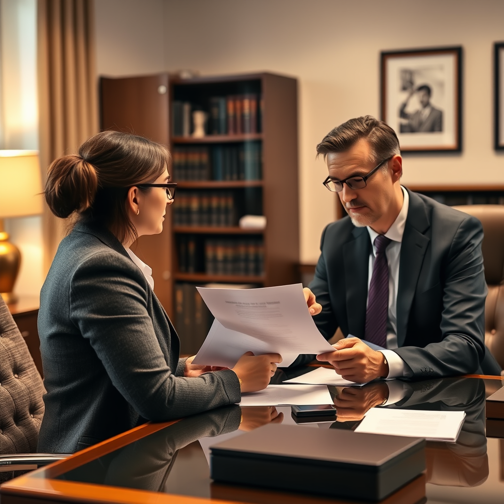 Burglary Lawyer Gloucester County, VA