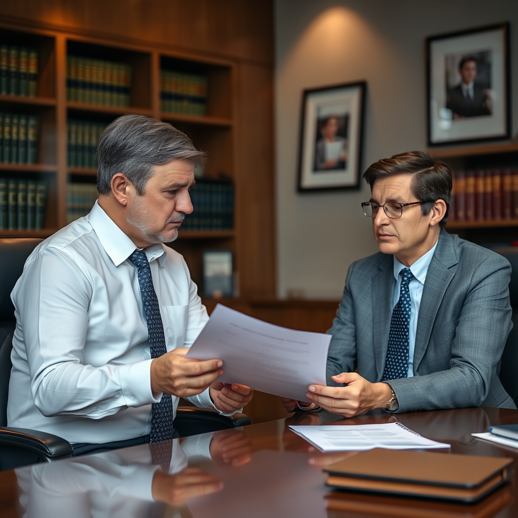 Bus Accident Lawyer Chesapeake, VA