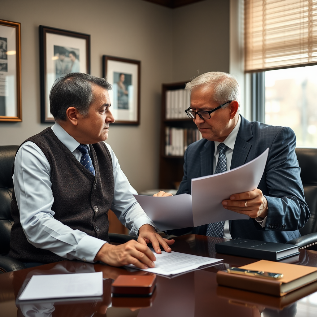 Bus Accident Lawyer Gloucester County, VA