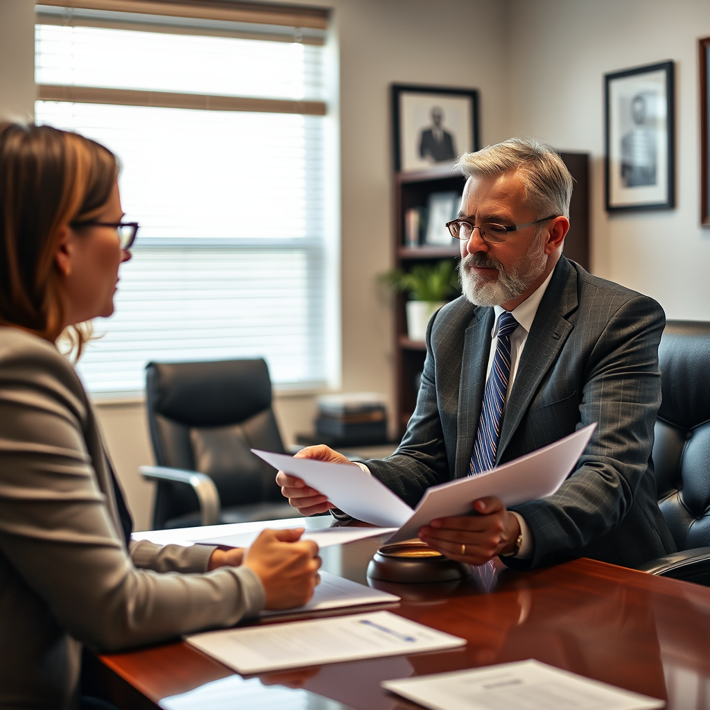 Business Valuation Divorce Lawyer Chesapeake, VA