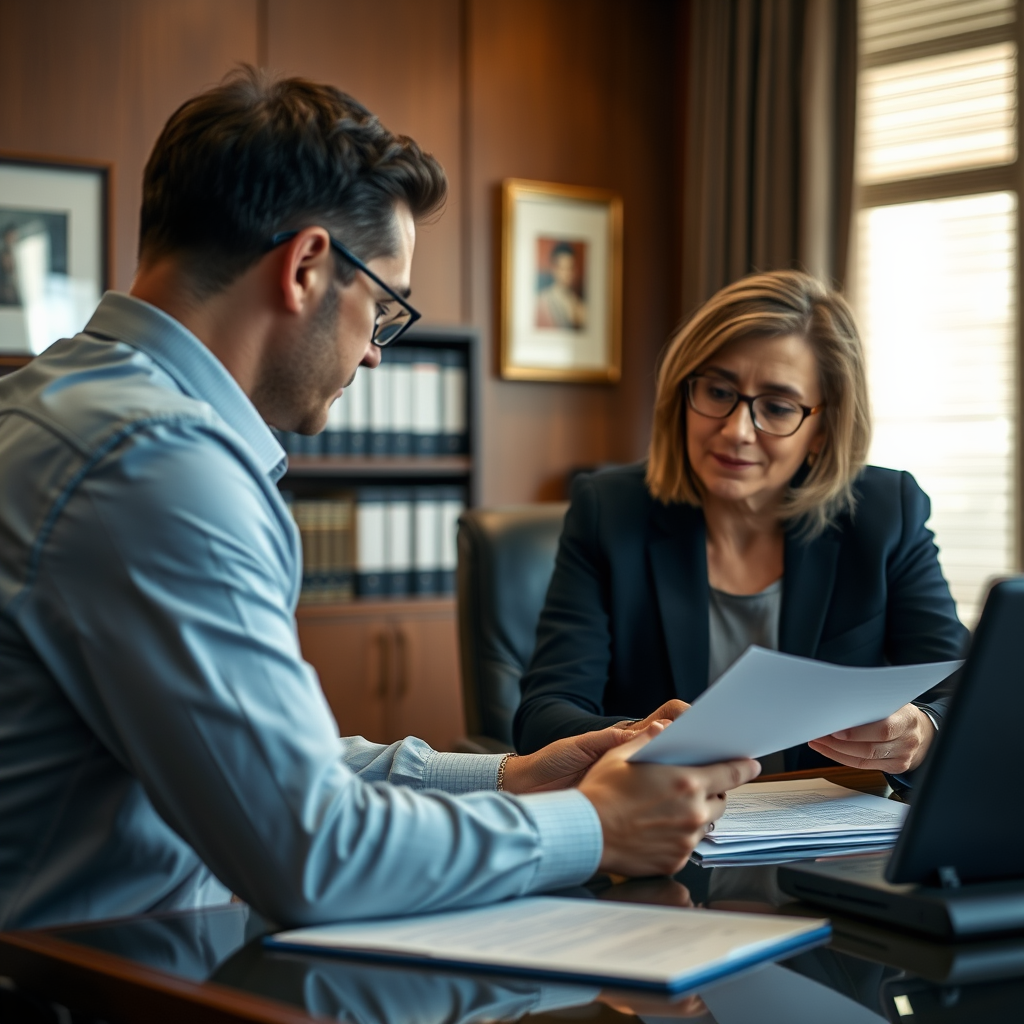 Car Accident Lawyer Chesapeake, VA