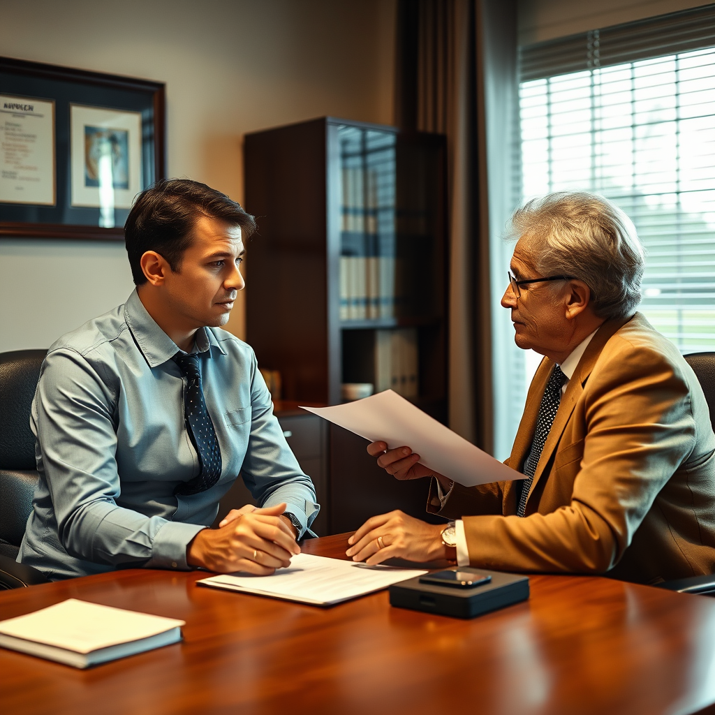 Car Accident Lawyer Gloucester County, VA