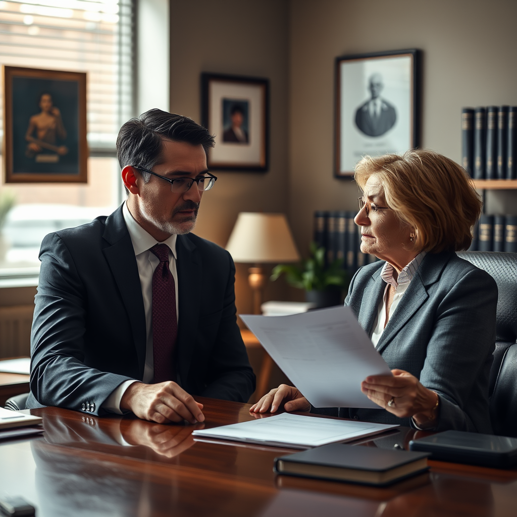 Car Accident Lawyer Suffolk, VA