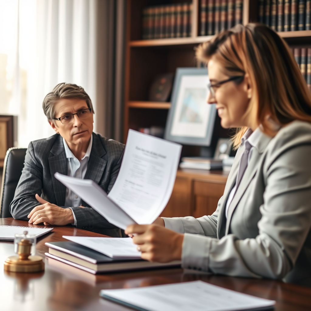 Carjacking Lawyer Gloucester County, VA