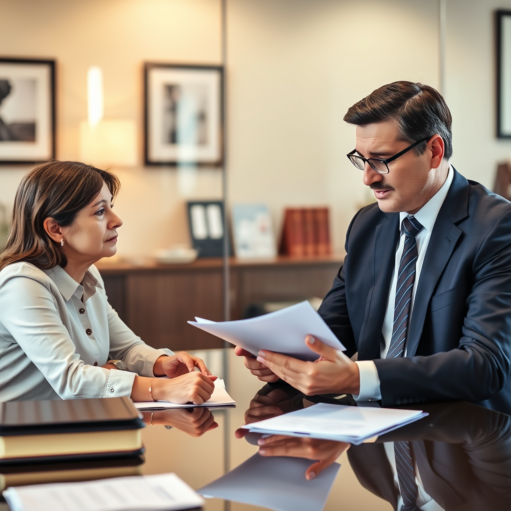 Carjacking Lawyer Suffolk, VA