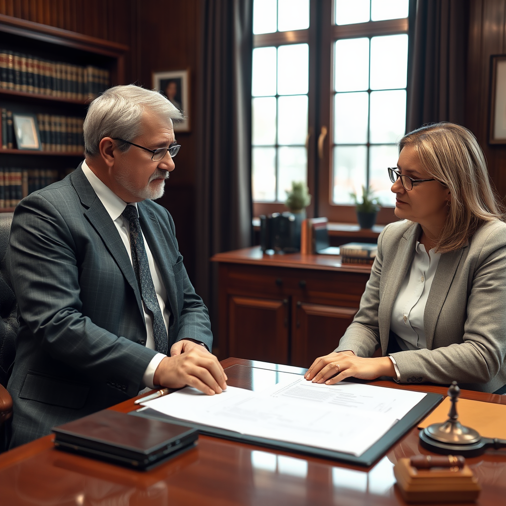 Cheap Uncontested Divorce Lawyer Chesapeake, VA
