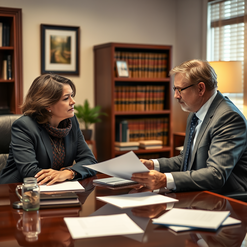 Cheap Uncontested Divorce Lawyer Gloucester County, VA