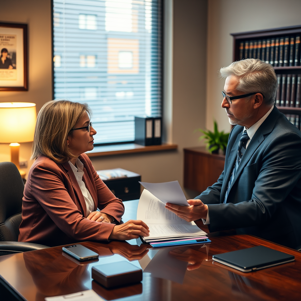 Child Abuse Lawyer Gloucester County, VA