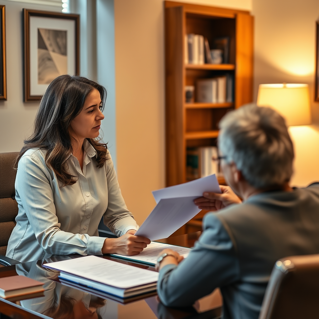Child Custody Lawyer Gloucester County, VA
