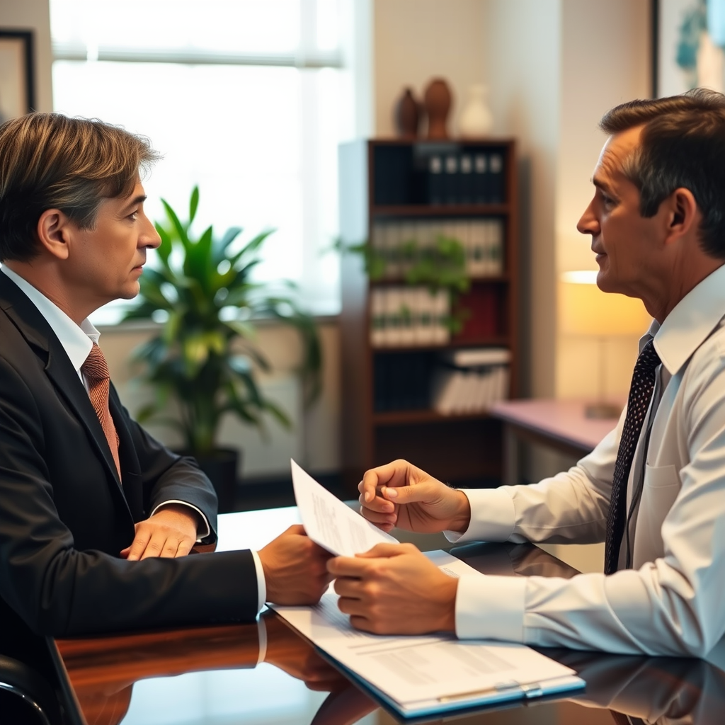 Child Custody Lawyer Suffolk, VA