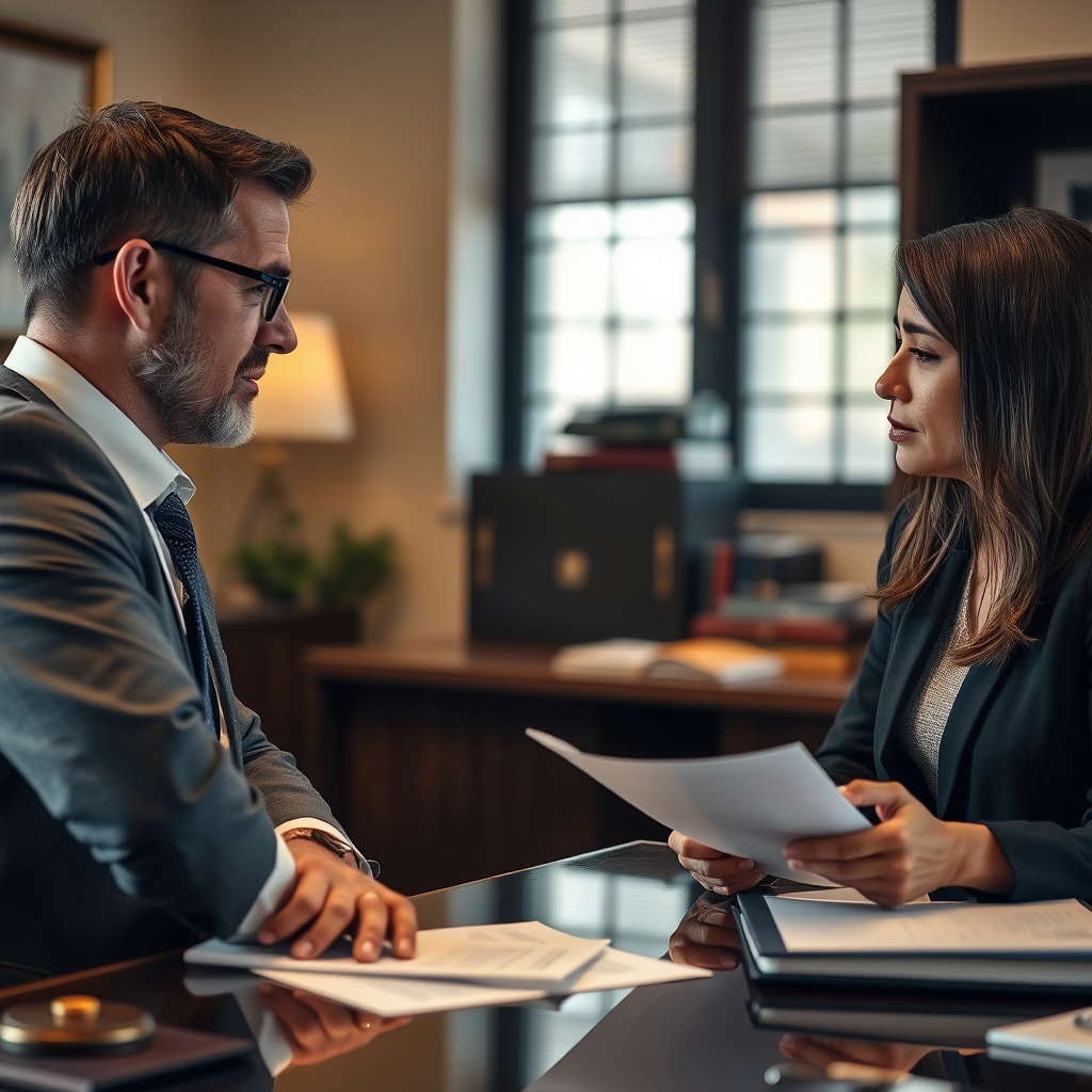 Commercial Vehicle Accident Lawyer Chesapeake, VA