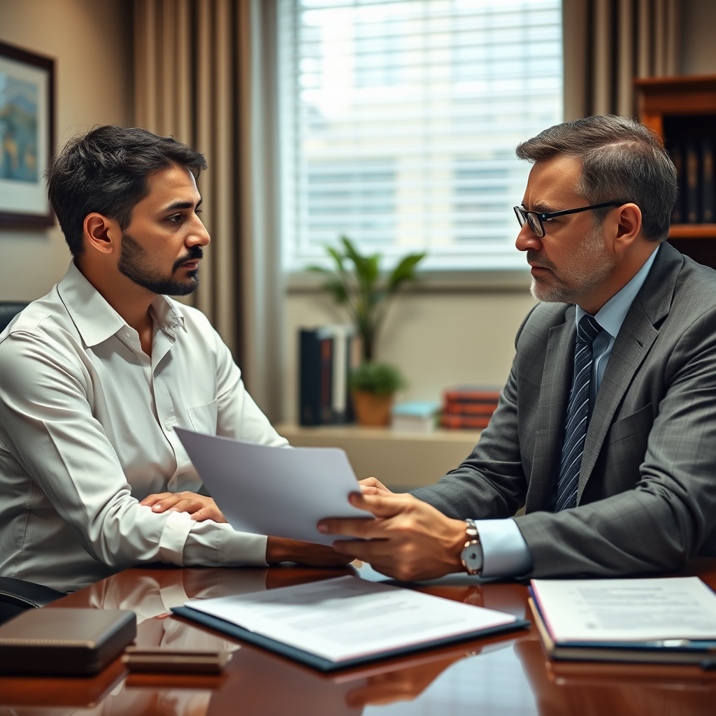 Complex Property Division Lawyer Suffolk, VA