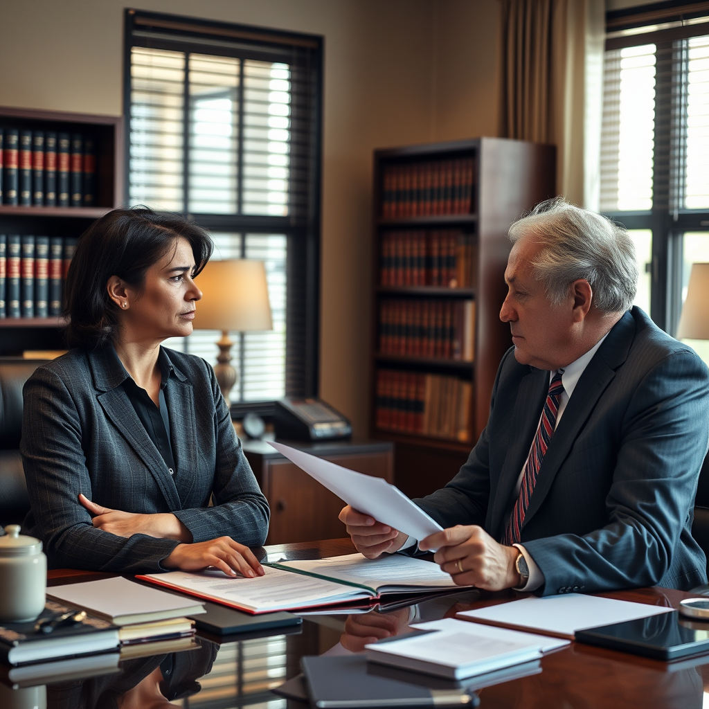 Computer Crime Lawyer Chesapeake, VA