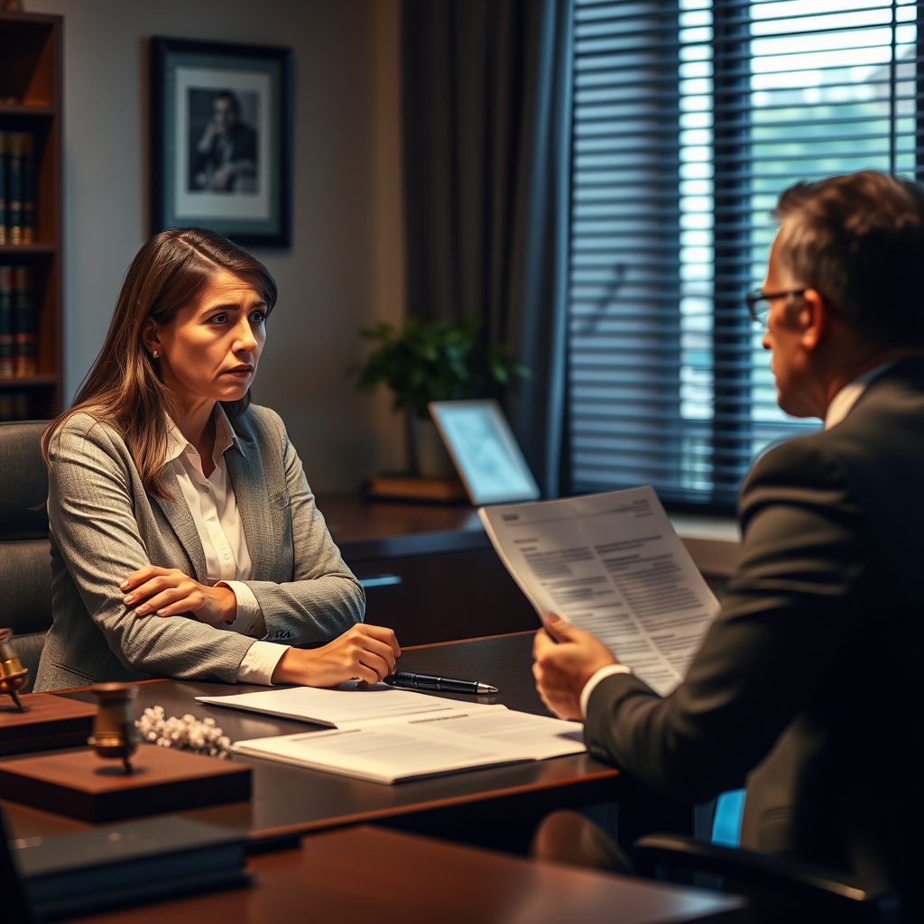 Computer Crime Lawyer Gloucester County, VA