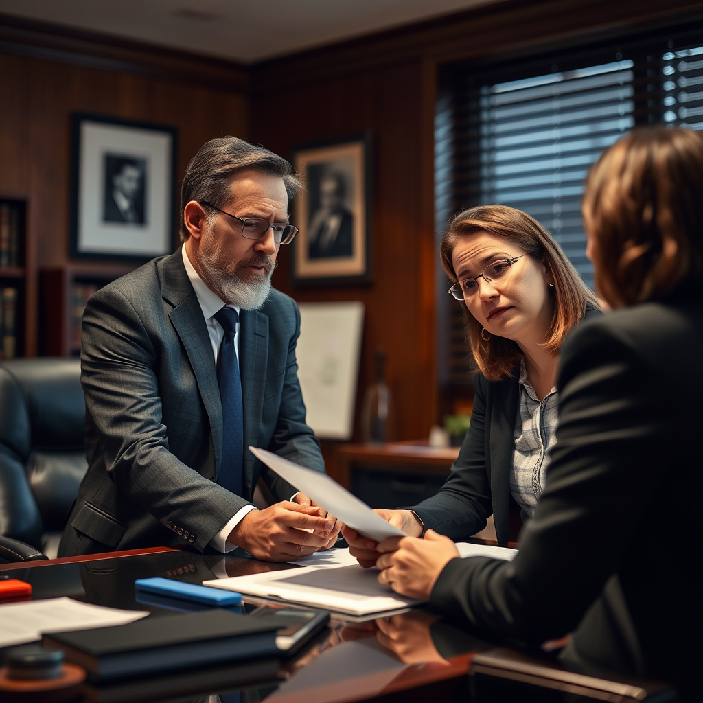 Conspiracy to Commit an Offense lawyer Gloucester County, VA