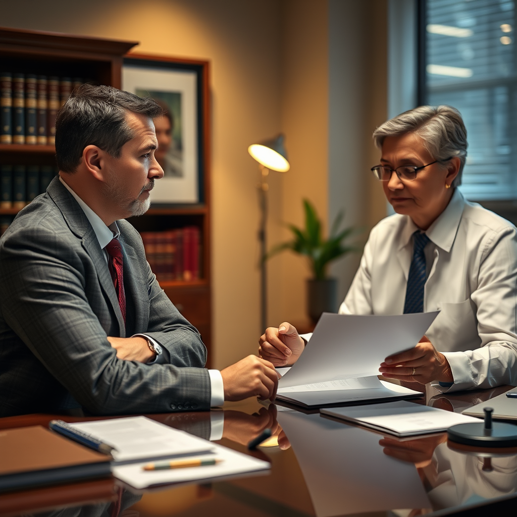 Conspiracy to Commit an Offense lawyer Suffolk, VA