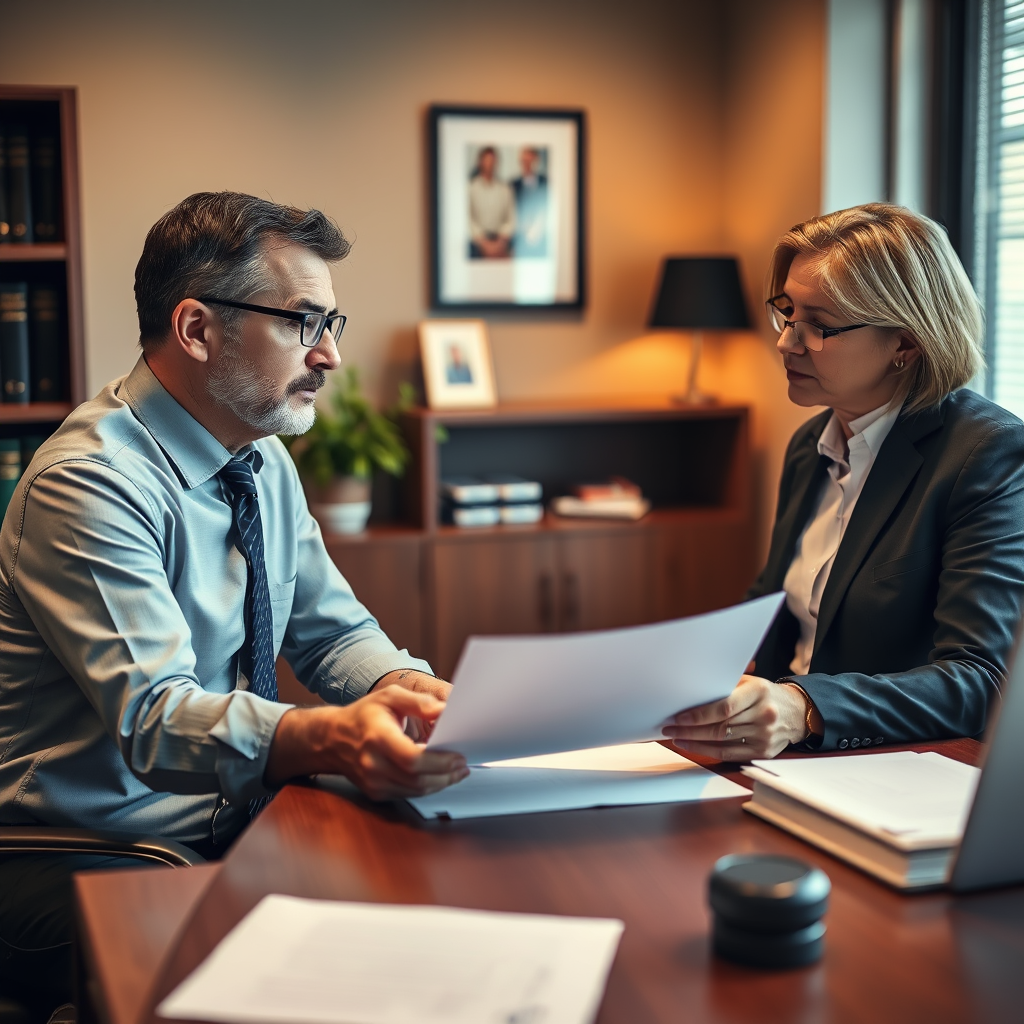 Contempt Lawyer Gloucester County, VA