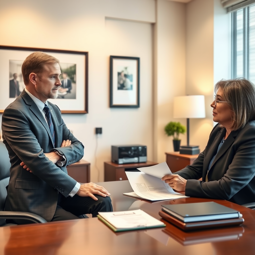 Contempt Of Court Lawyer Suffolk, VA