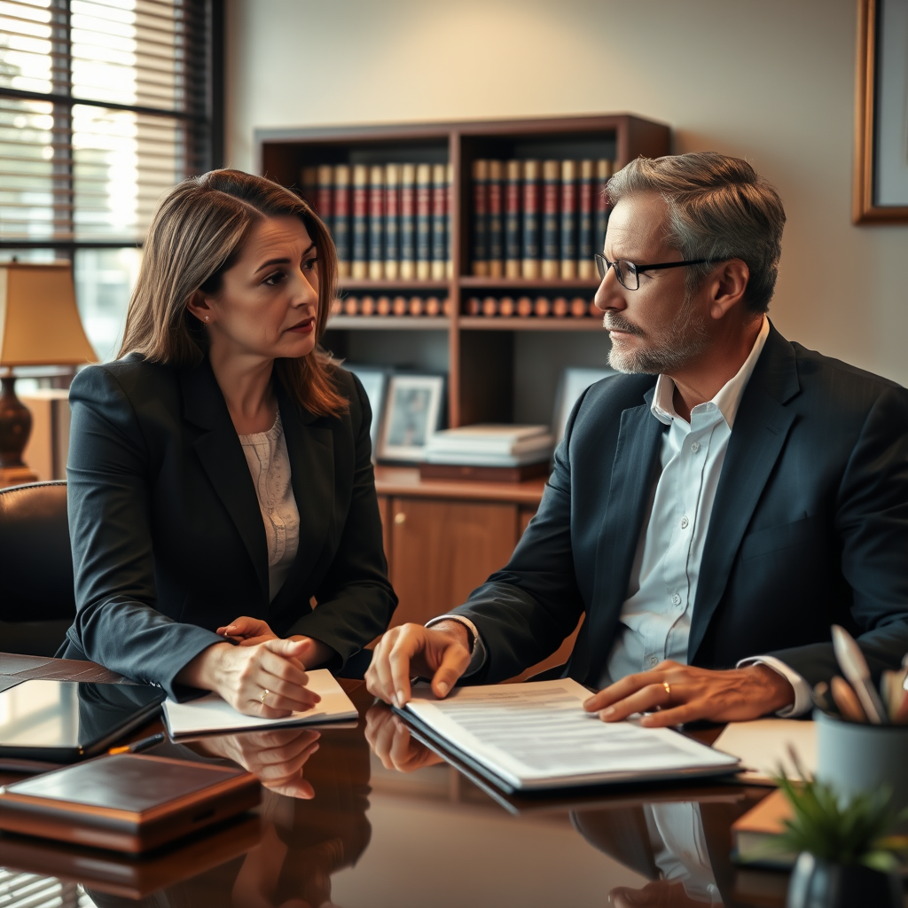 Cruelty Divorce Lawyer Chesapeake, VA