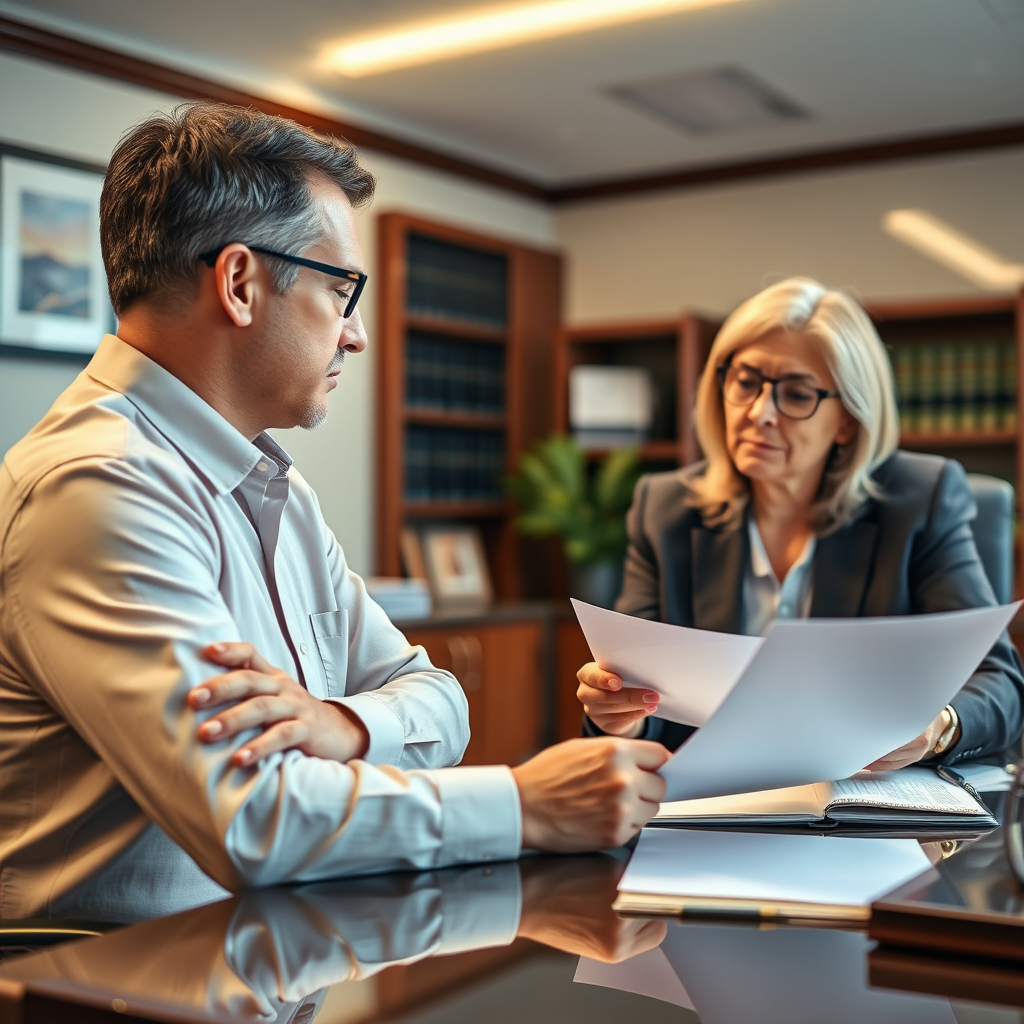 Custody Contempt Lawyer Chesapeake, VA
