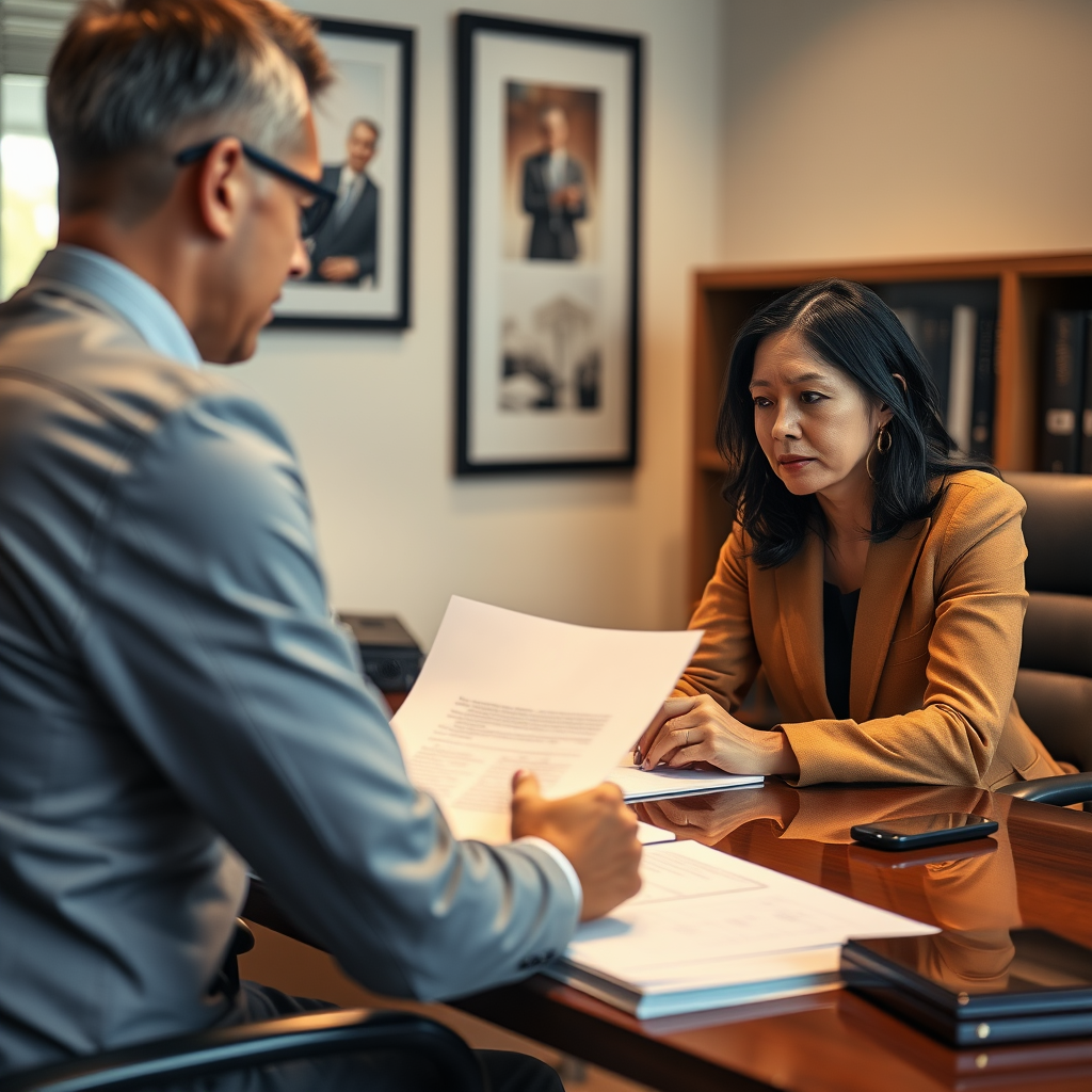 Custody Enforcement Lawyer Chesapeake, VA