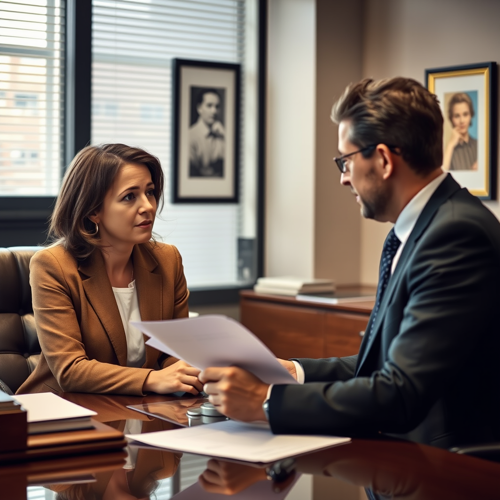 Custody Modification Lawyer Chesapeake, VA