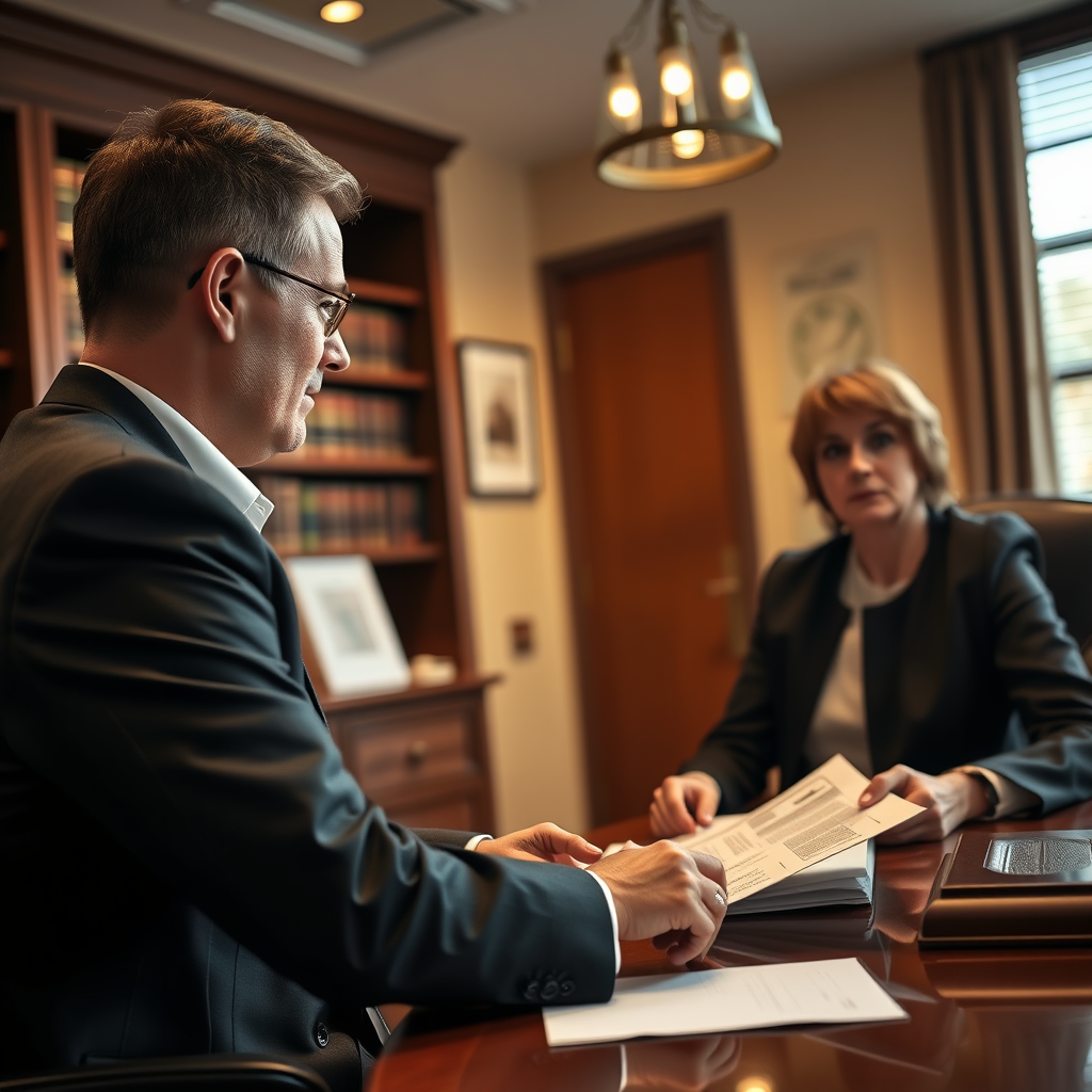 Custody Modification Lawyer Gloucester County, VA