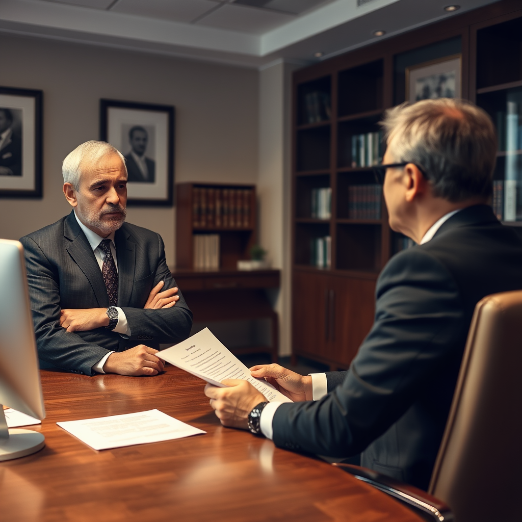 Custody Modification Lawyer Suffolk, VA