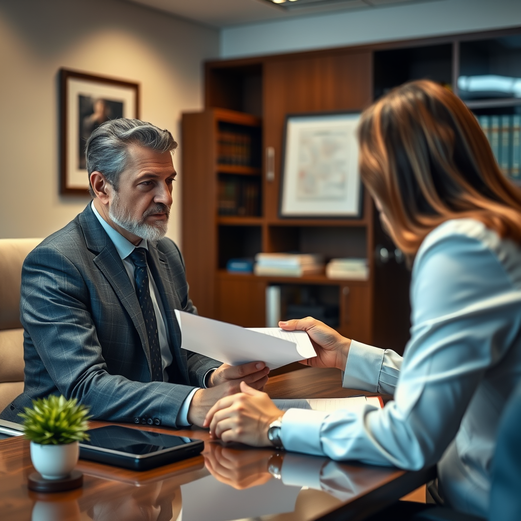 Desertion Divorce Lawyer Suffolk, VA