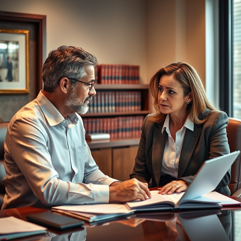 Destruction of Property Defense Lawyer Suffolk, VA