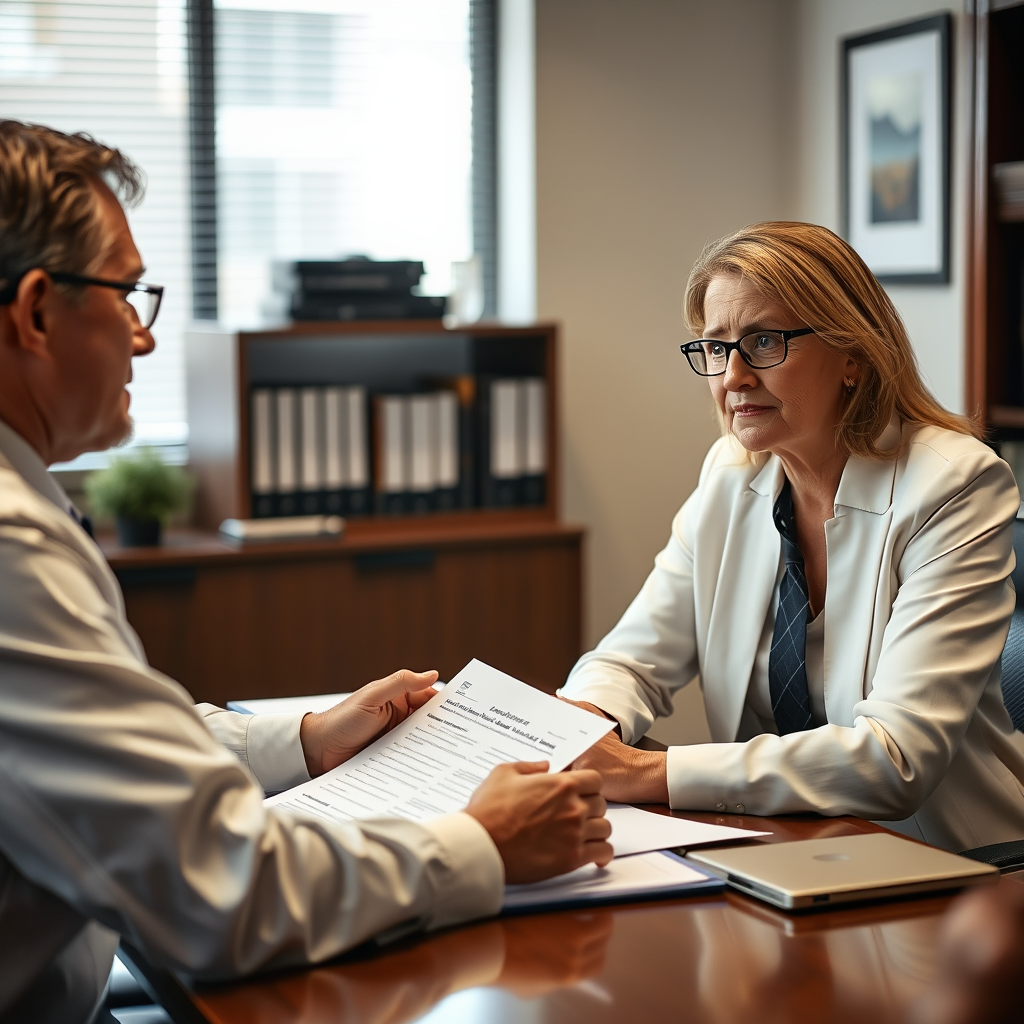 Destruction or Falsification of Records lawyer Suffolk, VA