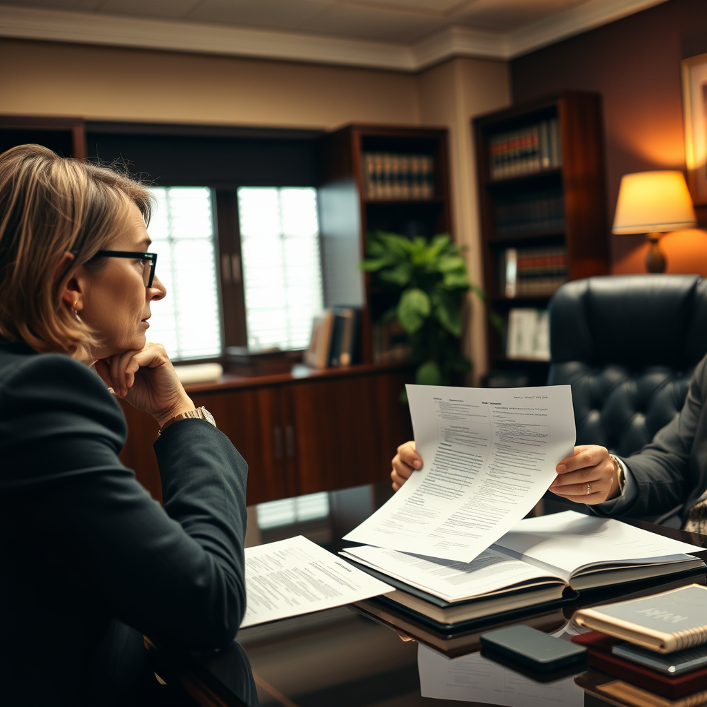 Divorce Lawyer Gloucester County, VA